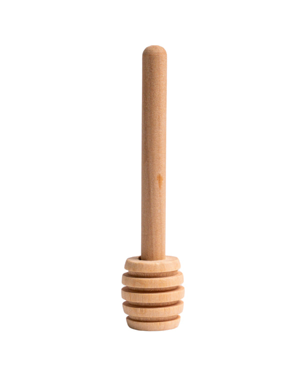 Spargimiele in Legno – Formato Piccolo – Dolcemiele di Sicilia