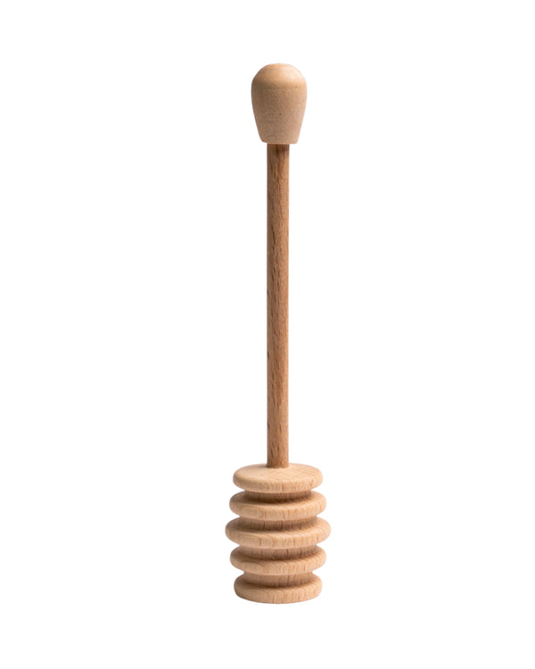 Spargimiele in Legno – Formato Grande – Dolcemiele di Sicilia