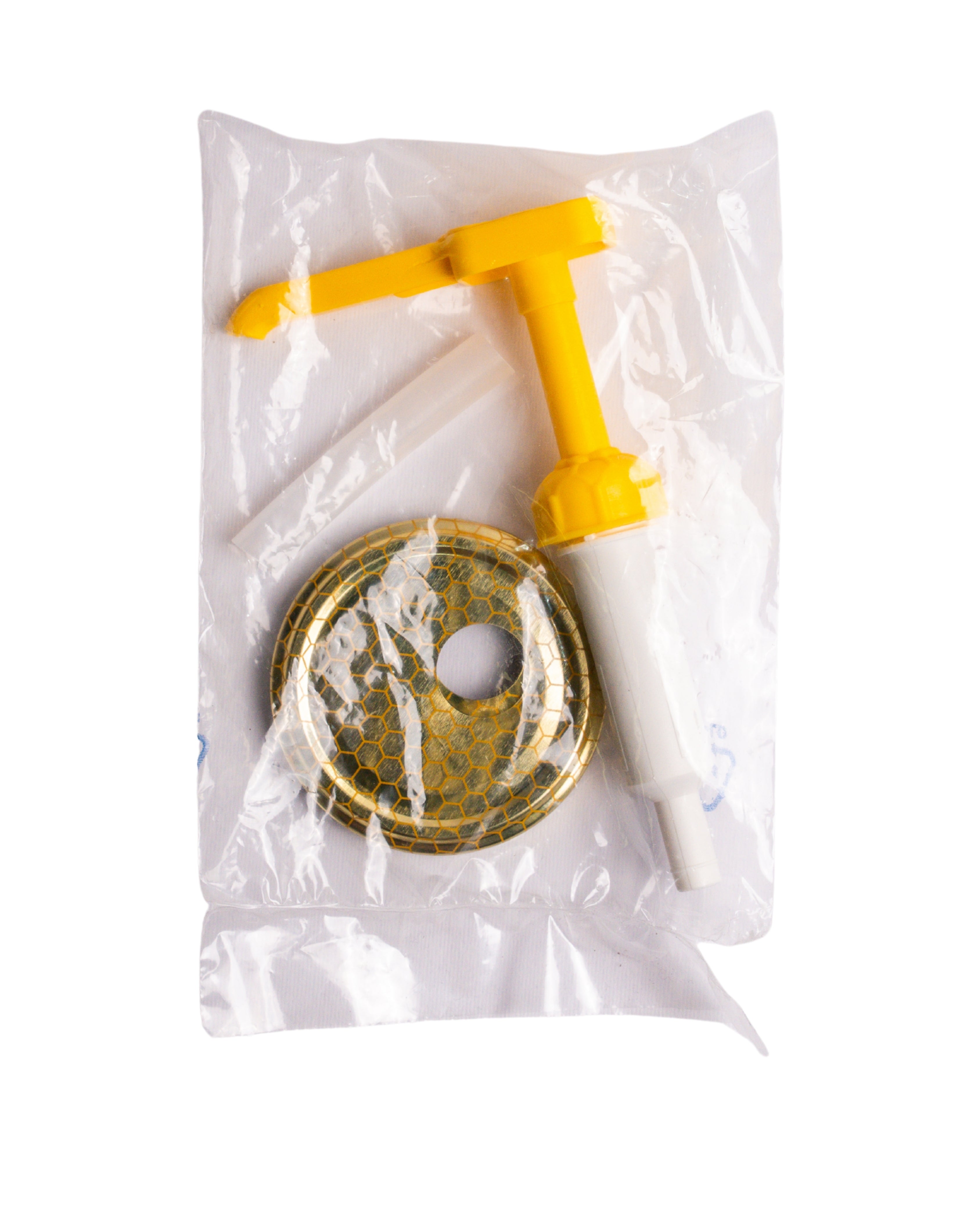 Accessorio Dosatore per Miele – Dolcemiele di Sicilia