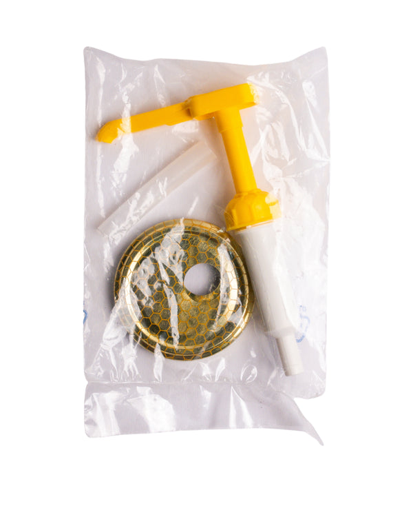 Accessorio Dosatore per Miele – Dolcemiele di Sicilia