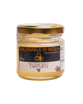 Miele aromatizzato al Tartufo – Dolcemiele di Sicilia