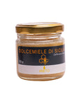Miele di Aneto – Dolcemiele di Sicilia
