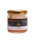 Miele di Castagno – Dolcemiele di Sicilia