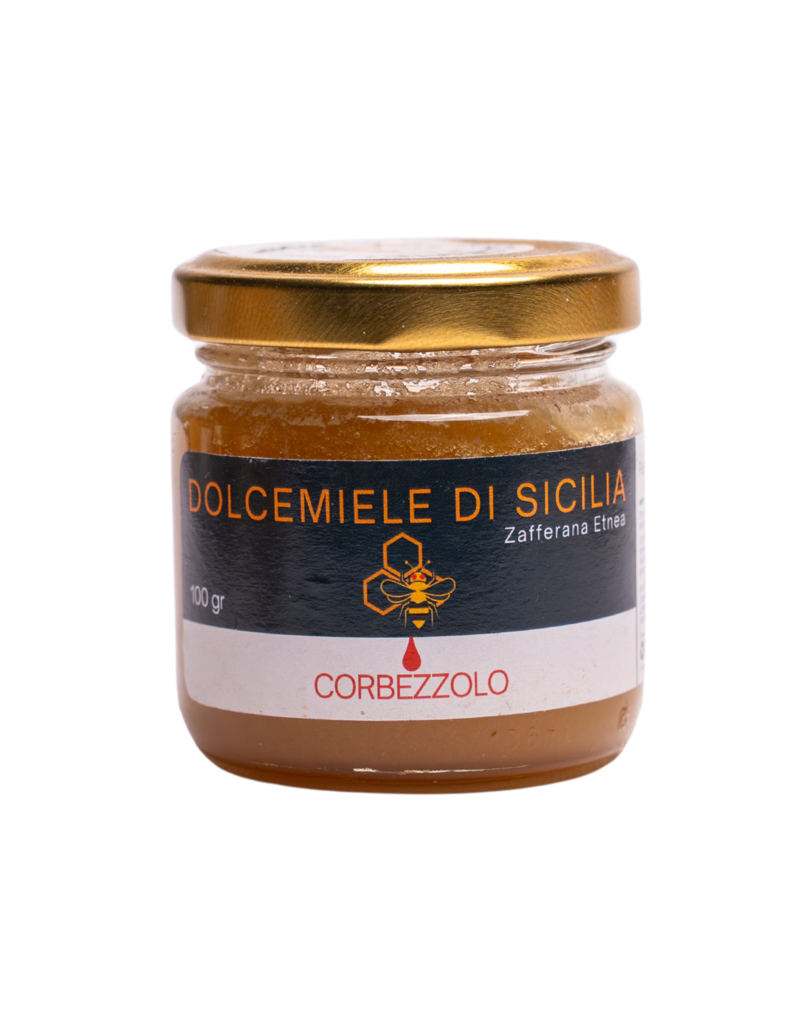 Miele di Corbezzolo – Dolcemiele di Sicilia