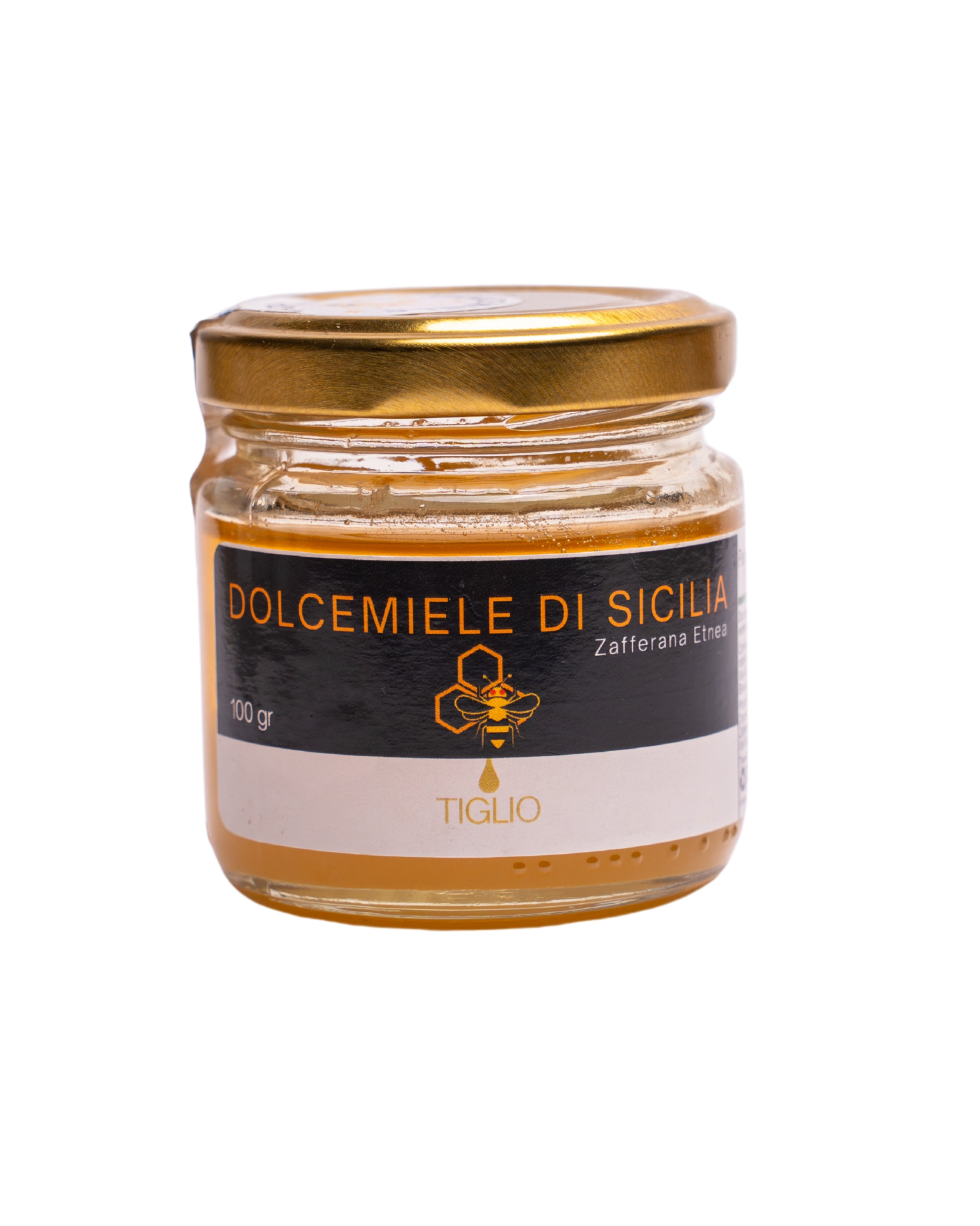 Miele di Tiglio – Dolcemiele di Sicilia