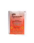 Farina di Senatore Cappelli – Terre di Sicilia