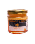 Miele aromatizzato alla Pesca – Dolcemiele di Sicilia