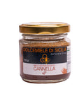 Miele aromatizzato alla Cannella – Dolcemiele di Sicilia