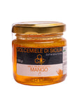Miele aromatizzato al Mango – Dolcemiele di Sicilia