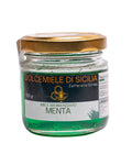 Miele aromatizzato alla Menta – Dolcemiele di Sicilia
