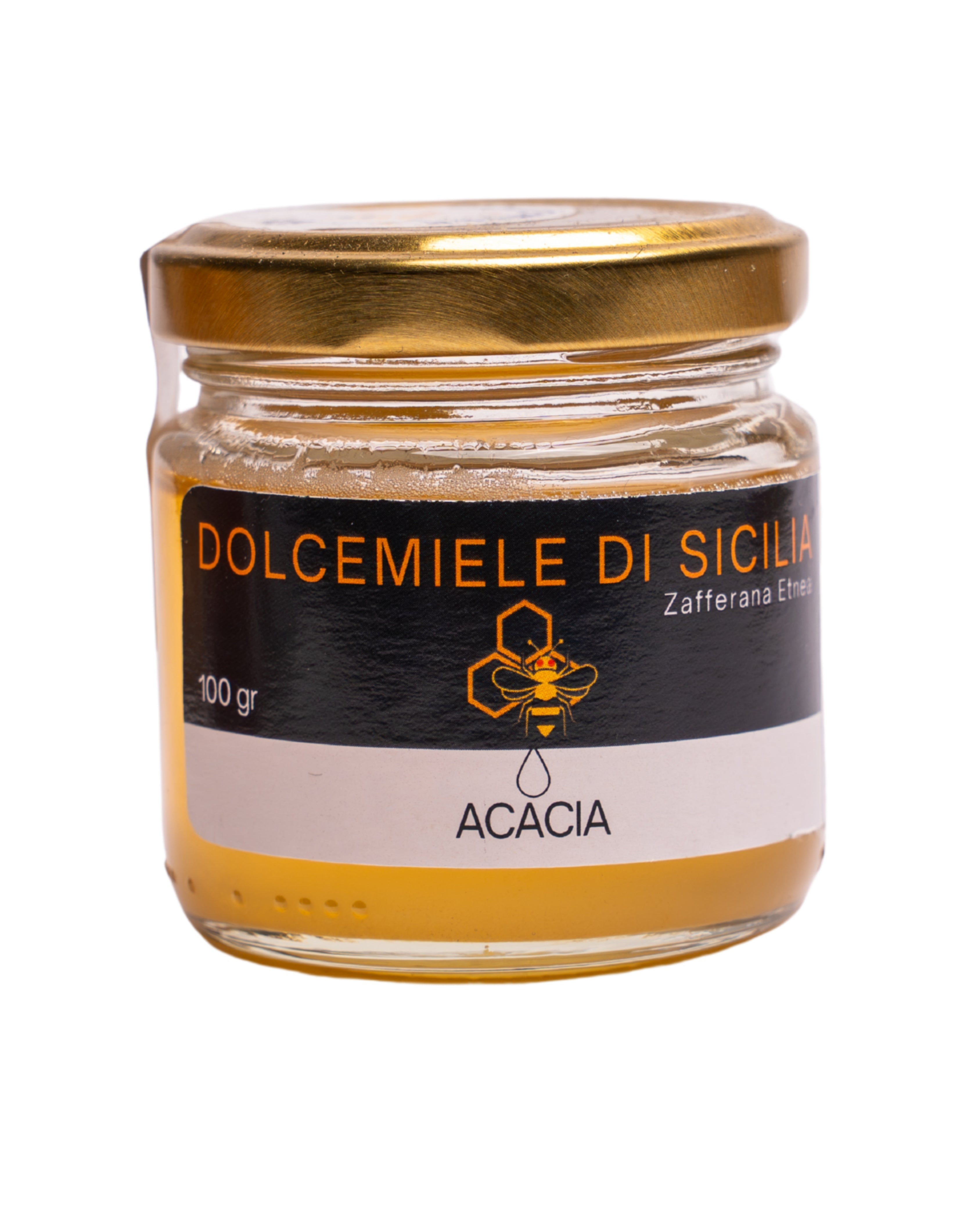 Miele di Acacia – Dolcemiele di Sicilia