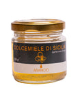 Miele di Arancio – Dolcemiele di Sicilia