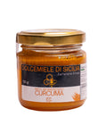 Miele aromatizzato alla Curcuma – Dolcemiele di Sicilia