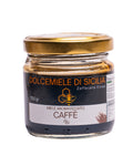 Miele aromatizzato al Caffè – Dolcemiele di Sicilia