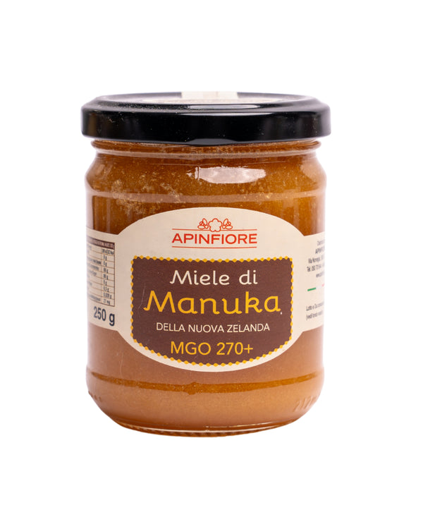 Miele di Manuka – Apinfiore