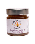 Confettura Extra di Fichi di Sicilia – Dolcemiele di Sicilia