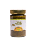 Pesto di Pistacchio – Dolcemiele di Sicilia