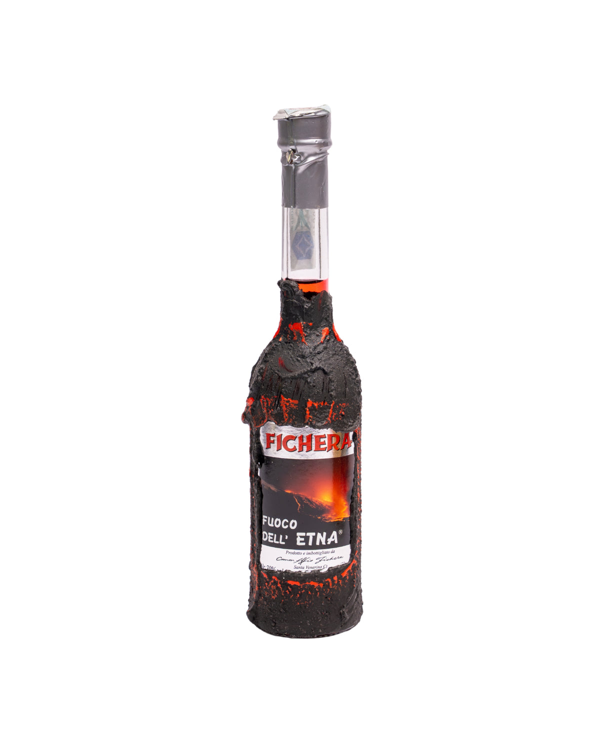 Fuoco dell’Etna – Fichera