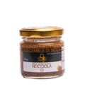 Miele aromatizzato alla Nocciola – Dolcemiele di Sicilia