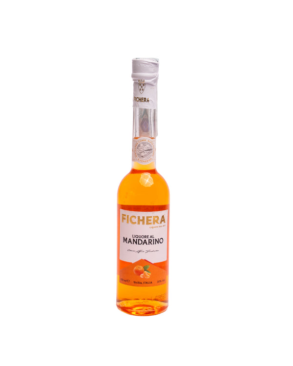 Liquore al Mandarino – Fichera