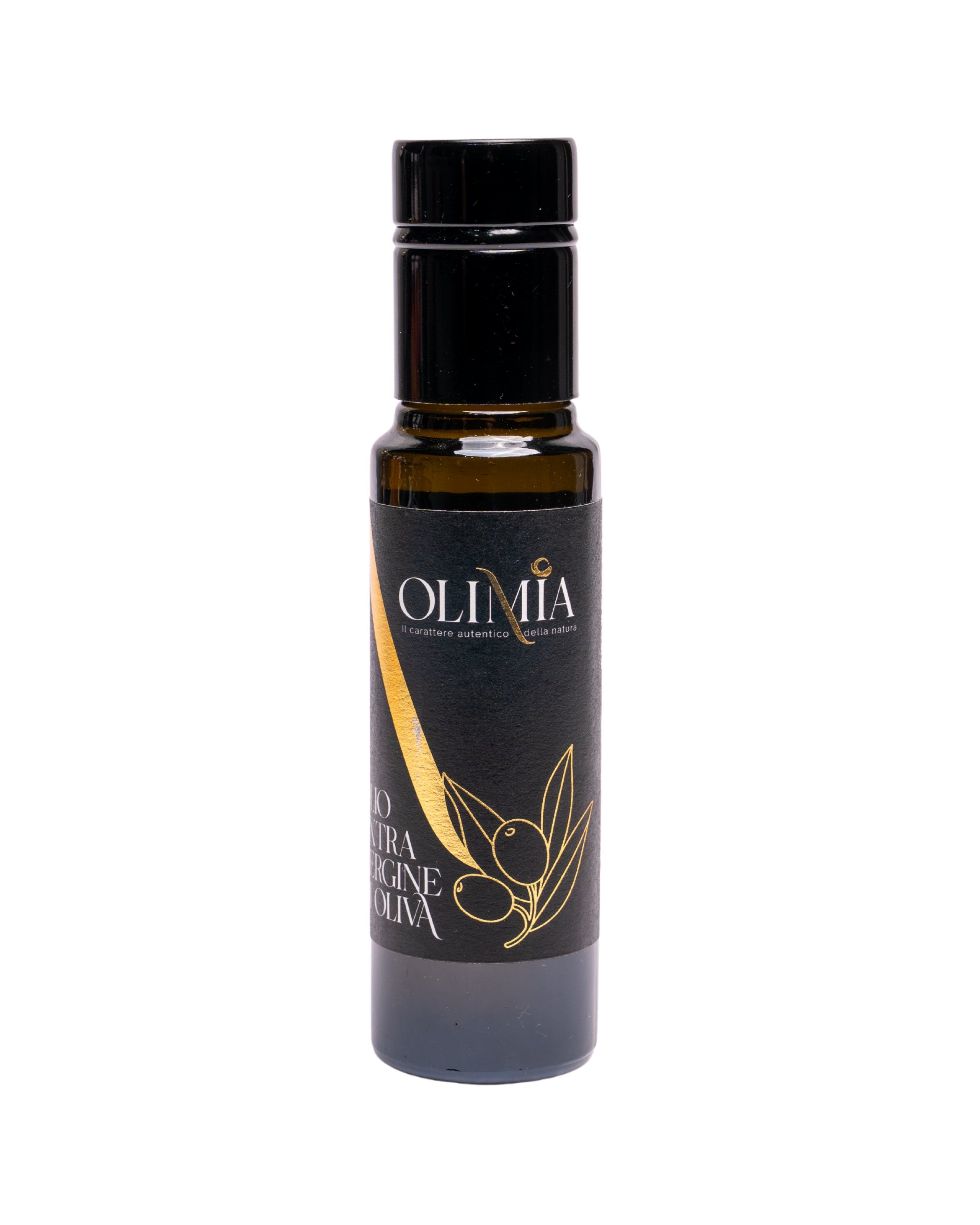 Olio Extra Vergine di Oliva – Olimia