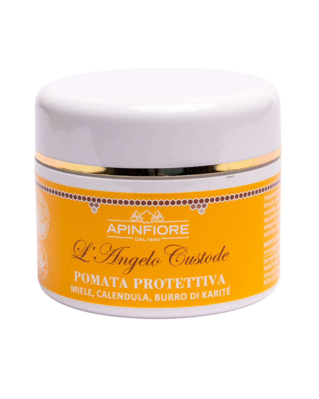 L’Angelo Custode – Pomata Protettiva Apinfiore