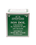 SOS DOL – Unguento al Veleno d’Api – Apinfiore