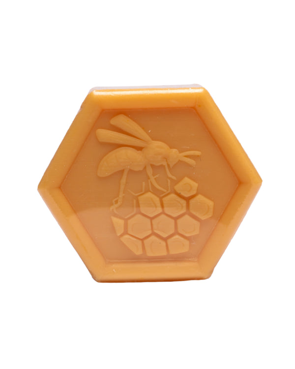 Saponetta Artigianale Arancio/Miele – Dolcemiele di Sicilia