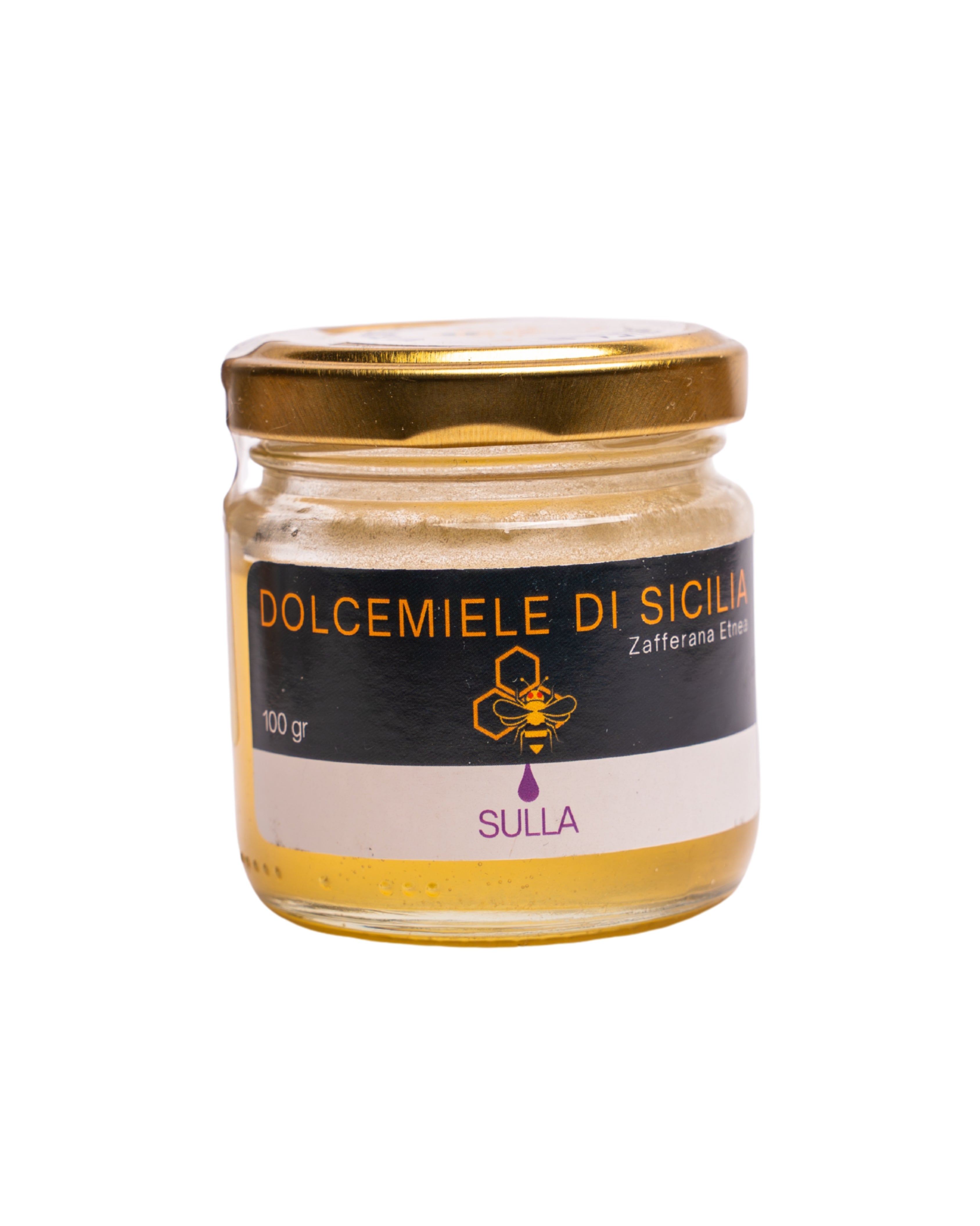 Miele di Sulla – Dolcemiele di Sicilia