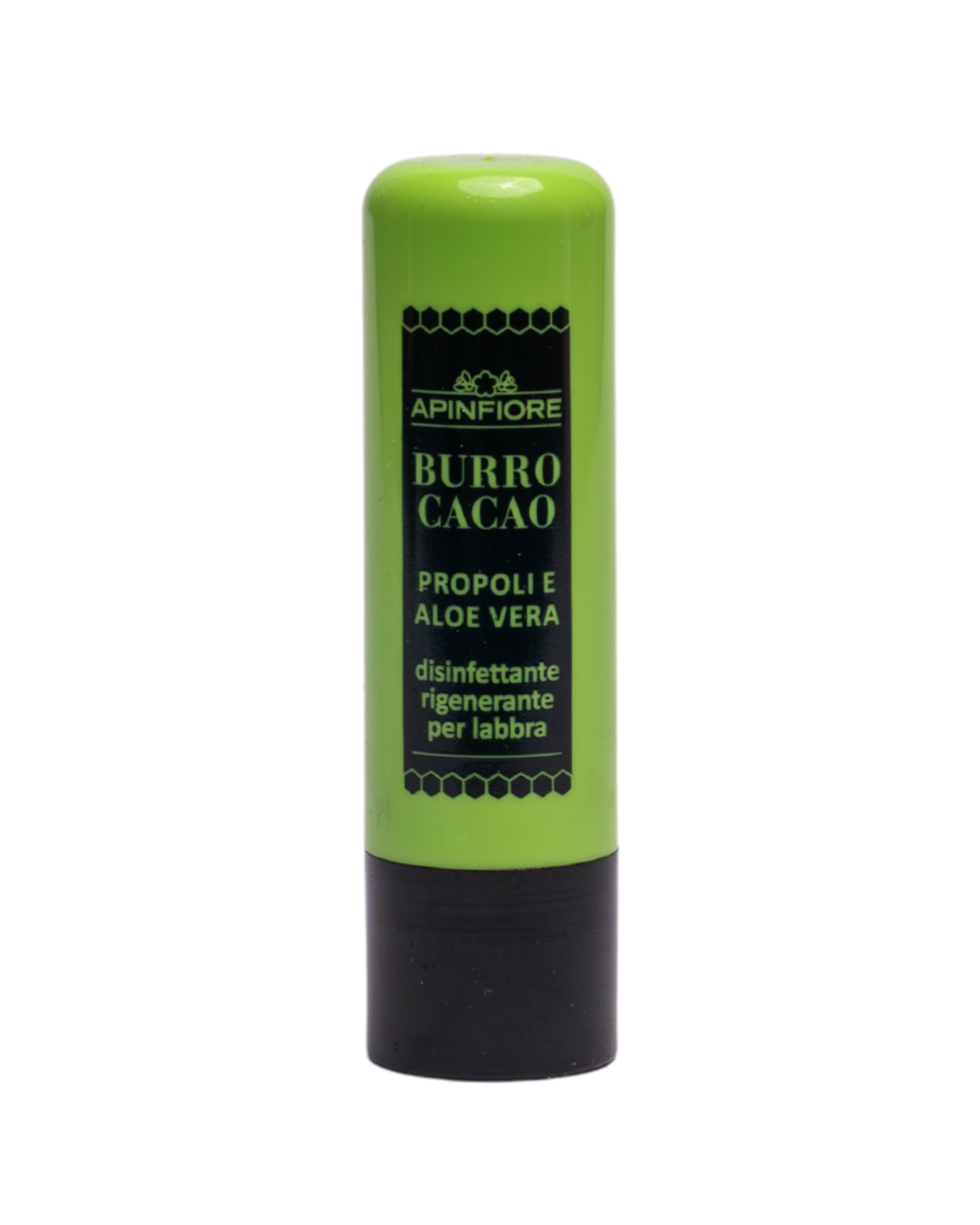 Burro Cacao Propoli e Aloe Vera – Apinfiore