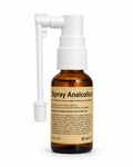 Spray Analcolico alla Propoli